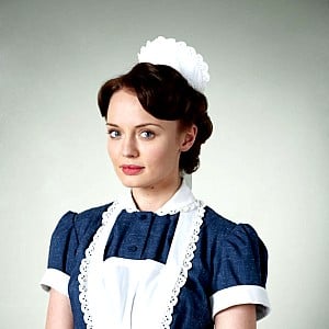 Laura Haddock