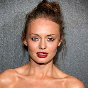 Laura Haddock