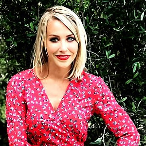 Laura Hamilton