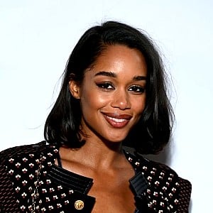 Laura Harrier