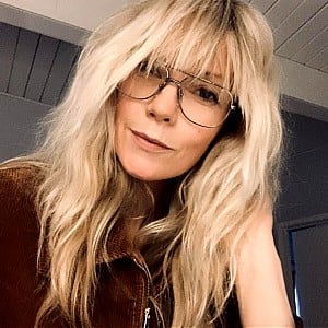 Laura Harris