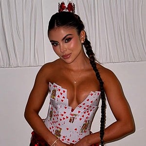 Laura Hernandez
