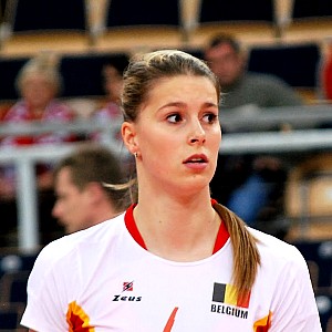 Laura Heyrman