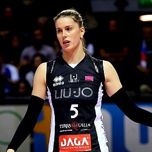Laura Heyrman
