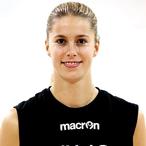 Laura Heyrman
