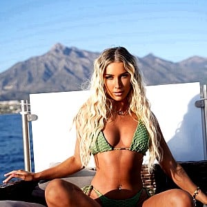 Laura Holahan