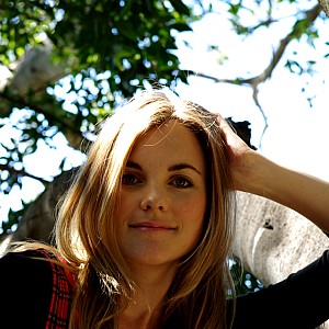 Laura Hughes