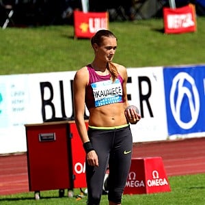 Laura Ikauniece