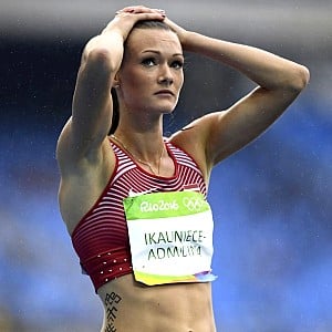 Laura Ikauniece