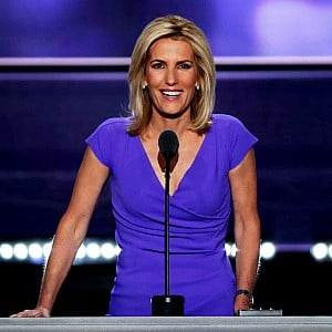 Laura Ingraham
