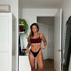 Laura Ivette