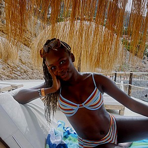 Laura Kariuki