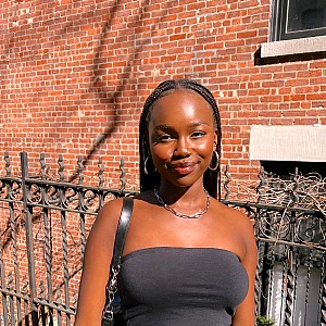 Laura Kariuki