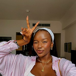 Laura Kariuki