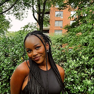 Laura Kariuki