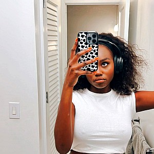 Laura Kariuki