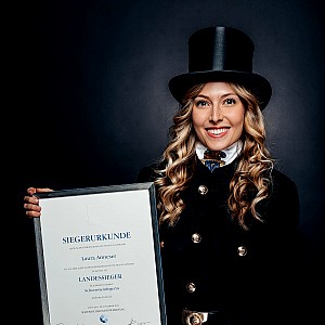 Laura Katharina Anneser