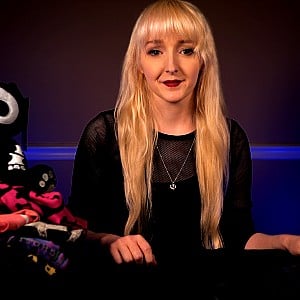 Laura Lemurex