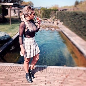 Laura Lieckens