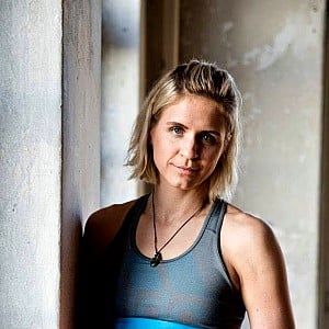 Laura Ludwig