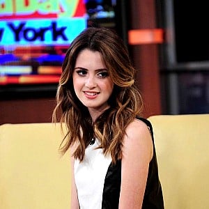 Laura Marano