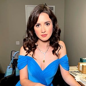 Laura Marano