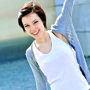Laura Maria Heid