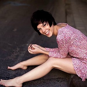 Laura Maria Heid