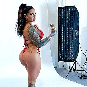 Laura Marie (Fitness)