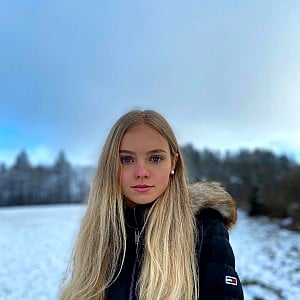 Laura Marie Hulsmeyer