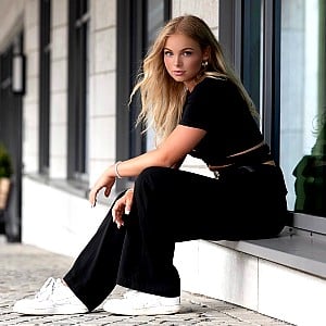 Laura Marie Hulsmeyer