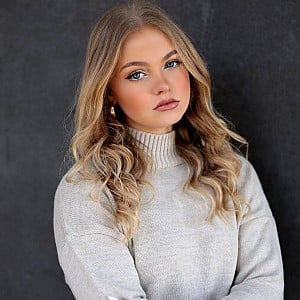 Laura Marie Hulsmeyer