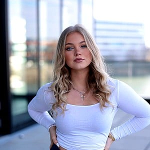 Laura Marie Hulsmeyer