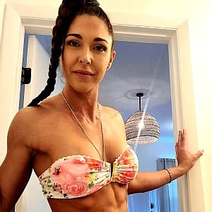 Laura Marie Masse