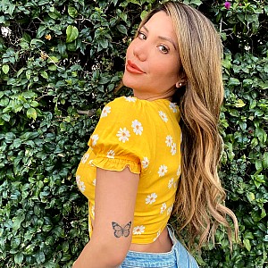 Laura Mellado