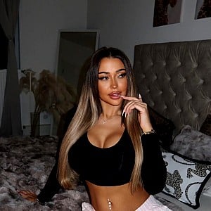Laura Moradi
