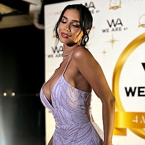 Laura Morante (Model)