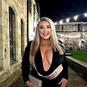 Laura Morgan
