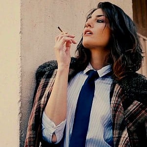 Laura Moure
