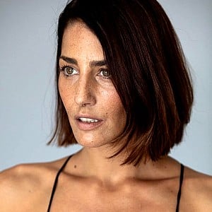 Laura Moure