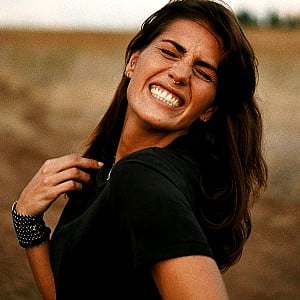 Laura Moure