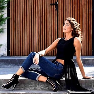 Laura Moure