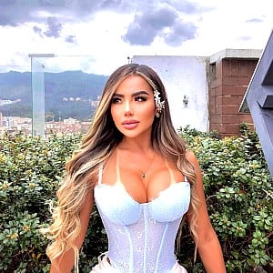 Laura Naranjo