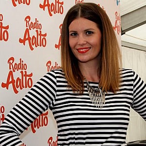 Laura Närhi