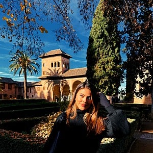 Laura Ortega