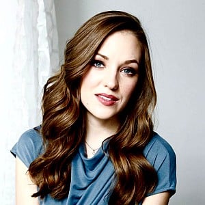 Laura Osnes