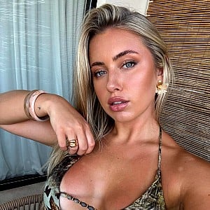 Laura Pachucy