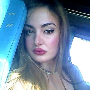 Laura Palmer (PutaLocura)