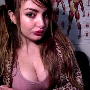 Laura Palmer (PutaLocura)