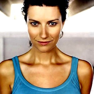 Laura Pausini